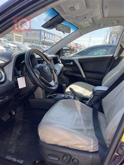 تۆیۆتا ڕاڤ 4